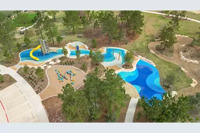 26277 E Outrider Banks Circle, Montgomery, TX 77316 - Photo 33