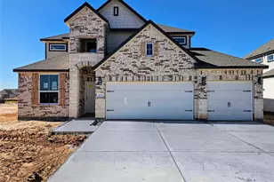 4033 Sun Burst Ln, Brookshire, TX 77423 - Photo 1