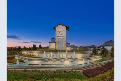 4033 Sun Burst Lane, Brookshire, TX 77423 - Photo 11