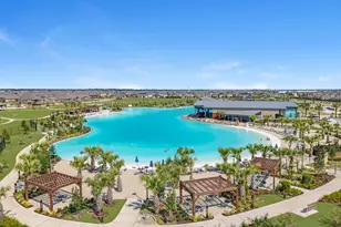 4033 Sun Burst Ln, Brookshire, TX 77423 - Photo 5