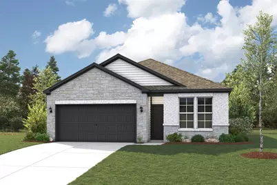 2606 Rose Quartz Drive, Texas City, TX 77591 - Photo 5