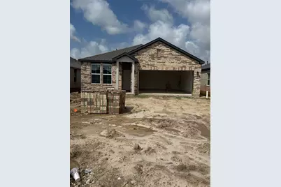 2606 Rose Quartz Drive, Texas City, TX 77591 - Photo 1