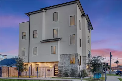2435 Sheridan Street, Houston, TX 77030 - Photo 1