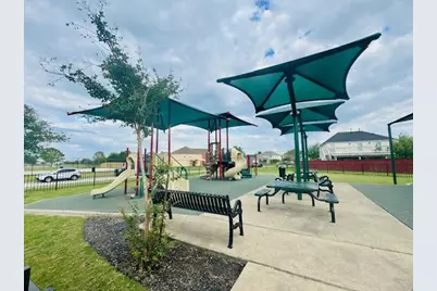 5318 Cilantro Lane, Baytown, TX 77521 - Photo 33