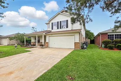 5318 Cilantro Lane, Baytown, TX 77521 - Photo 3