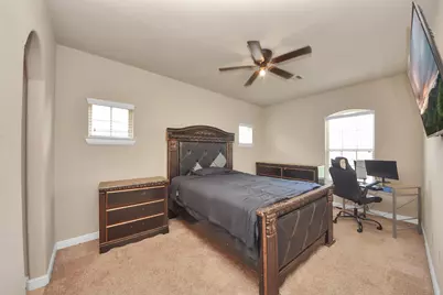 14535 Julie Meadows Lane, Humble, TX 77396 - Photo 37