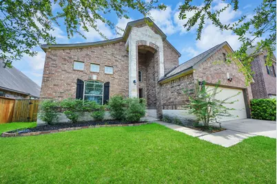 14535 Julie Meadows Lane, Humble, TX 77396 - Photo 1