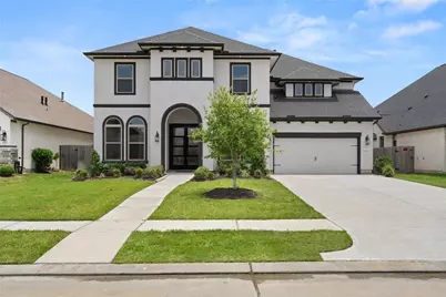 32106 Pond Pine Court, Spring, TX 77386 - Photo 1