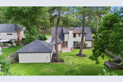 6303 Larkmount Drive, Spring, TX 77389 - Photo 45