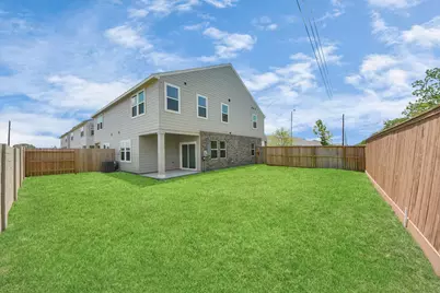 10303 Rose Mar Drive #A, Rosharon, TX 77583 - Photo 3