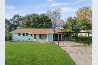 10918 Ritow Street, Houston, TX 77089 - Photo 1