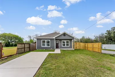 6441 De Priest Street, Houston, TX 77091 - Photo 1
