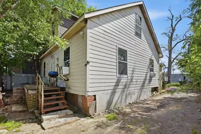 3814 Walker Street, Houston, TX 77023 - Photo 1