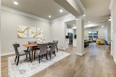 811 Malone Street, Houston, TX 77007 - Photo 7