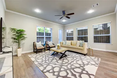 811 Malone Street, Houston, TX 77007 - Photo 19