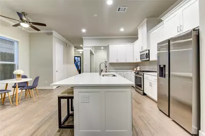 811 Malone Street, Houston, TX 77007 - Photo 15