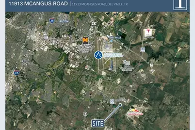 11913 McAngus Road, Del Valle, TX 78617 - Photo 5