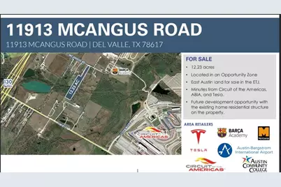 11913 McAngus Road, Del Valle, TX 78617 - Photo 3