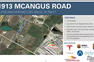 11913 McAngus Rd, Del Valle, TX 78617 - Photo 3