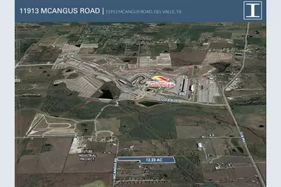 11913 McAngus Road, Del Valle, TX 78617 - Photo 5