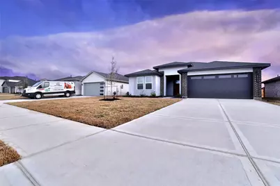 29423 Paytons Park Court, Fulshear, TX 77441 - Photo 21