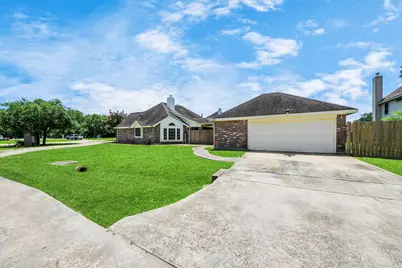 5231 S Fm 565 Road, Cove, TX 77523 - Photo 3
