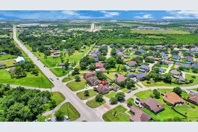 5231 S Fm 565 Road, Cove, TX 77523 - Photo 9