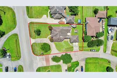 5231 S Fm 565 Road, Cove, TX 77523 - Photo 7