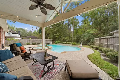 99 E Sterling Pond Circle, The Woodlands, TX 77382 - Photo 39