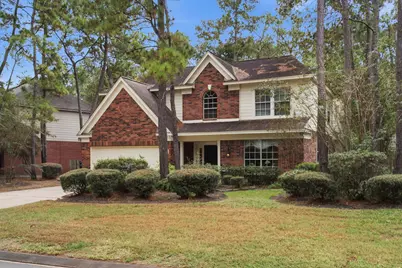 99 E Sterling Pond Circle, The Woodlands, TX 77382 - Photo 5