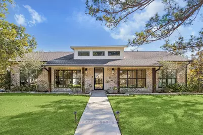 2926 Fontana Drive, Houston, TX 77043 - Photo 1