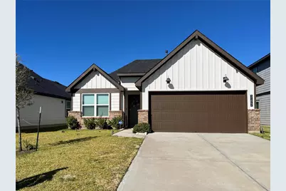 31642 Featherstone Trail, Fulshear, TX 77441 - Photo 1