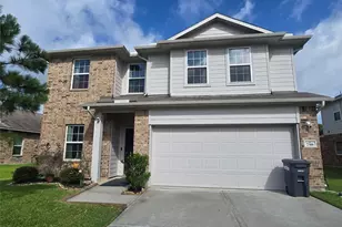 7318 Parkview Dr, Hitchcock, TX 77563 - Photo 1