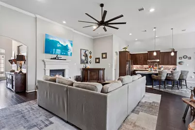 4214 Evergreen Drive, Friendswood, TX 77546 - Photo 11