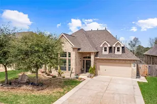 4214 Evergreen Dr, Friendswood, TX 77546 - Photo 1