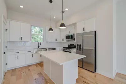 5309 Donovan Gardens Lane, Houston, TX 77091 - Photo 3