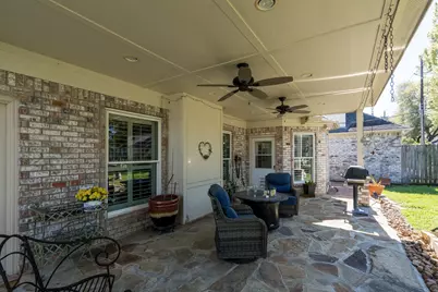 12943 Quail Park Drive, Cypress, TX 77429 - Photo 33