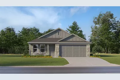 4963 Palamedes Swallowtail Lane, Needville, TX 77461 - Photo 3