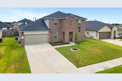7306 Faded Violet Drive, Richmond, TX 77469 - Photo 35