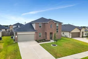 7306 Faded Violet Dr, Richmond, TX 77469 - Photo 35