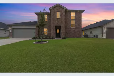 7306 Faded Violet Drive, Richmond, TX 77469 - Photo 1