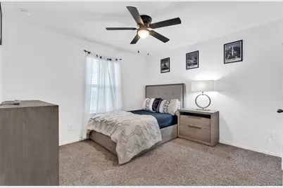 7306 Faded Violet Drive, Richmond, TX 77469 - Photo 25