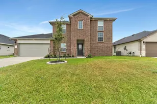 7306 Faded Violet Dr, Richmond, TX 77469 - Photo 33
