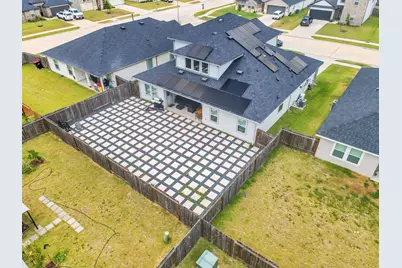 7306 Faded Violet Drive, Richmond, TX 77469 - Photo 37