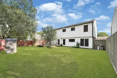 3407 Fort Richmond Drive, Richmond, TX 77406 - Photo 33