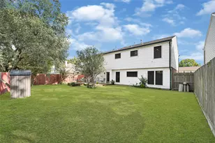 3407 Fort Richmond Dr, Richmond, TX 77406 - Photo 33