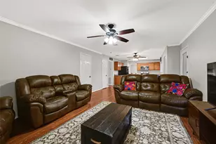 3407 Fort Richmond Dr, Richmond, TX 77406 - Photo 15