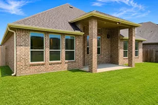 320 Woodway Dr, League City, TX 77573 - Photo 25