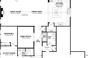 12118 Upper Meadows Ave, Mont Belvieu, TX 77535 - Photo 3