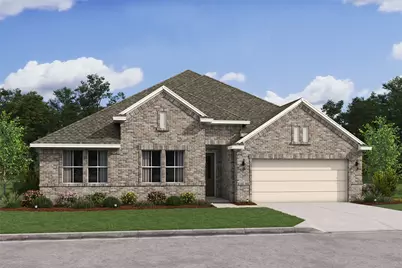 12118 Upper Meadows Avenue, Mont Belvieu, TX 77535 - Photo 1